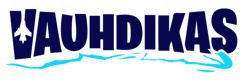 Vauhdikas